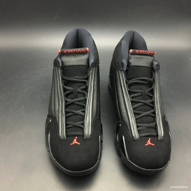 (2018) Last Air Retro Jordan 14 487471-003 Shot 1013